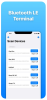 Terminal Bluetooth Iphone
