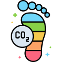 Carbon-footprint