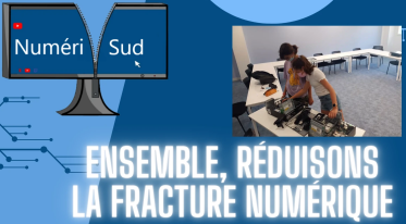 Ordinateurs Numérisud